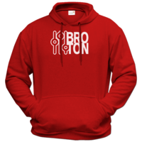 Motiv: Hoodie Premium FAIR WEAR - bestimme auf Wunsch Details wie Produkt, Grösse, Farbe und Position selbst ! Motiv: Hoodie Premium FAIR WEAR