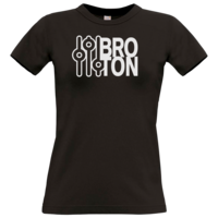 Motiv: T-Shirt Damen Premium FAIR WEAR - bestimme auf Wunsch Details wie Produkt, Grösse, Farbe und Position selbst ! Motiv: T-Shirt Damen Premium FAIR WEAR