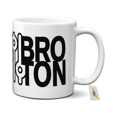 Motiv: Tasse