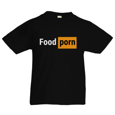 Motiv: Kids T-Shirt Premium FAIR WEAR - Foodporn - bestimme auf Wunsch Details wie Produkt, Grösse, Farbe und Position selbst ! Motiv: Kids T-Shirt Premium FAIR WEAR - Foodporn