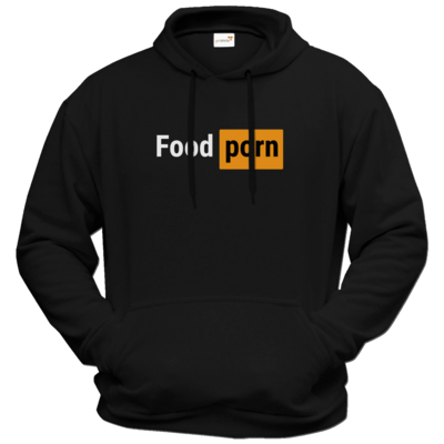 Motiv: Hoodie Premium FAIR WEAR - Foodporn - bestimme auf Wunsch Details wie Produkt, Grösse, Farbe und Position selbst ! Motiv: Hoodie Premium FAIR WEAR - Foodporn