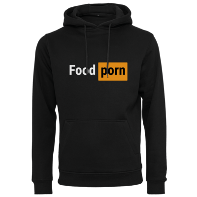 Motiv: Heavy Hoodie - Foodporn - bestimme auf Wunsch Details wie Produkt, Grösse, Farbe und Position selbst ! Motiv: Heavy Hoodie - Foodporn