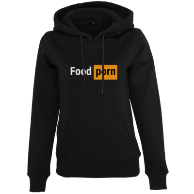 Motiv: Womens Heavy Hoody - Foodporn - bestimme auf Wunsch Details wie Produkt, Grösse, Farbe und Position selbst ! Motiv: Womens Heavy Hoody - Foodporn