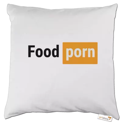 Motiv: Kissen - Foodporn - bestimme auf Wunsch Details wie Produkt, Grösse, Farbe und Position selbst ! Motiv: Kissen - Foodporn