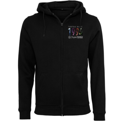 Motiv: Heavy Zip-Hoodie - 1994 - bestimme auf Wunsch Details wie Produkt, Grösse, Farbe und Position selbst ! Motiv: Heavy Zip-Hoodie - 1994
