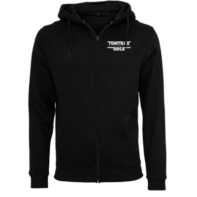 Motiv: Heavy Zip-Hoodie - T&O Logo - bestimme auf Wunsch Details wie Produkt, Grösse, Farbe und Position selbst ! Motiv: Heavy Zip-Hoodie - T&O Logo