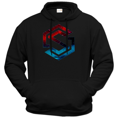 Motiv: Hoodie Premium FAIR WEAR - Logo - bestimme auf Wunsch Details wie Produkt, Grösse, Farbe und Position selbst ! Motiv: Hoodie Premium FAIR WEAR - Logo