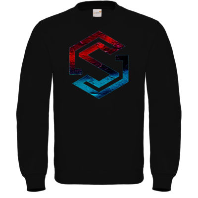 Motiv: Sweatshirt FAIR WEAR - Logo - bestimme auf Wunsch Details wie Produkt, Grösse, Farbe und Position selbst ! Motiv: Sweatshirt FAIR WEAR - Logo