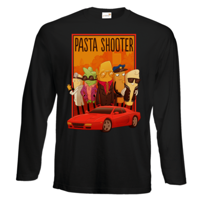 Motiv: #E190 Longsleeve FAIR WEAR - Summer in the City - bestimme auf Wunsch Details wie Produkt, Grösse, Farbe und Position selbst ! Motiv: #E190 Longsleeve FAIR WEAR - Summer in the City