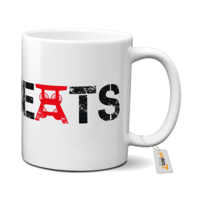 Motiv: Tasse - RUHRBEATS