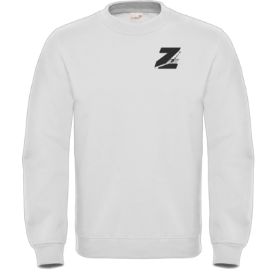Motiv: Sweatshirt FAIR WEAR - Z - bestimme auf Wunsch Details wie Produkt, Grösse, Farbe und Position selbst ! Motiv: Sweatshirt FAIR WEAR - Z