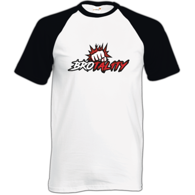 Motiv: TShirt Baseball - Redfisting - bestimme auf Wunsch Details wie Produkt, Grösse, Farbe und Position selbst ! Motiv: TShirt Baseball - Redfisting