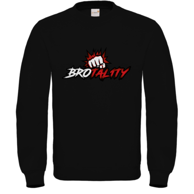 Motiv: Sweatshirt FAIR WEAR - Redfisting 