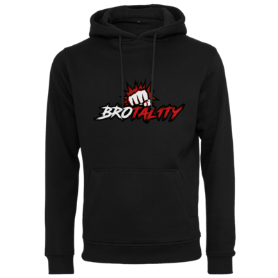Motiv: Heavy Hoodie - Redfisting - bestimme auf Wunsch Details wie Produkt, Grösse, Farbe und Position selbst ! Motiv: Heavy Hoodie - Redfisting