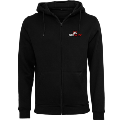 Motiv: Heavy Zip-Hoodie - Redfisting - bestimme auf Wunsch Details wie Produkt, Grösse, Farbe und Position selbst ! Motiv: Heavy Zip-Hoodie - Redfisting