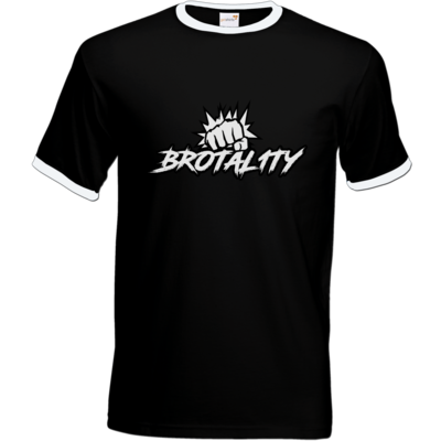 Motiv: T-Shirt Ringer - bestimme auf Wunsch Details wie Produkt, Grösse, Farbe und Position selbst ! Motiv: T-Shirt Ringer