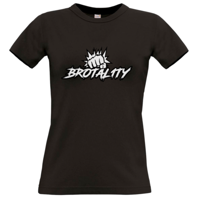 Motiv: T-Shirt Damen Premium FAIR WEAR - bestimme auf Wunsch Details wie Produkt, Grösse, Farbe und Position selbst ! Motiv: T-Shirt Damen Premium FAIR WEAR