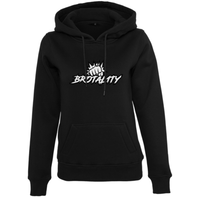 Motiv: Womens Heavy Hoody - bestimme auf Wunsch Details wie Produkt, Grösse, Farbe und Position selbst ! Motiv: Womens Heavy Hoody