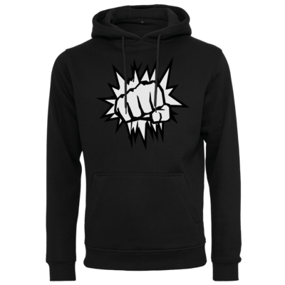Motiv: Heavy Hoodie - NEW WhiteBro - bestimme auf Wunsch Details wie Produkt, Grösse, Farbe und Position selbst ! Motiv: Heavy Hoodie - NEW WhiteBro