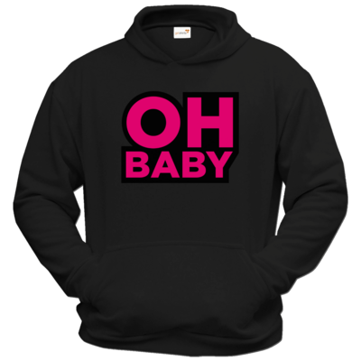 Motiv: Hoodie Classic - bestimme auf Wunsch Details wie Produkt, Grösse, Farbe und Position selbst ! Motiv: Hoodie Classic