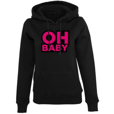 Motiv: Womens Heavy Hoody - bestimme auf Wunsch Details wie Produkt, Grösse, Farbe und Position selbst ! Motiv: Womens Heavy Hoody