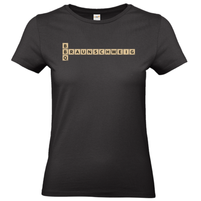 Motiv: T-Shirt Damen Premium FAIR WEAR - bestimme auf Wunsch Details wie Produkt, Grösse, Farbe und Position selbst ! Motiv: T-Shirt Damen Premium FAIR WEAR