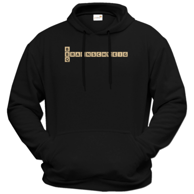 Motiv: Hoodie Premium FAIR WEAR - bestimme auf Wunsch Details wie Produkt, Grösse, Farbe und Position selbst ! Motiv: Hoodie Premium FAIR WEAR