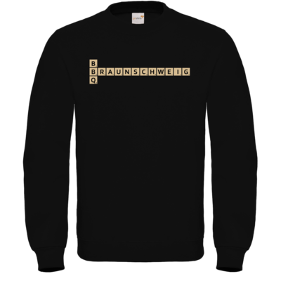 Motiv: Sweatshirt FAIR WEAR - bestimme auf Wunsch Details wie Produkt, Grösse, Farbe und Position selbst ! Motiv: Sweatshirt FAIR WEAR