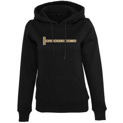 Motiv: Womens Heavy Hoody - bestimme auf Wunsch Details wie Produkt, Grösse, Farbe und Position selbst ! Motiv: Womens Heavy Hoody