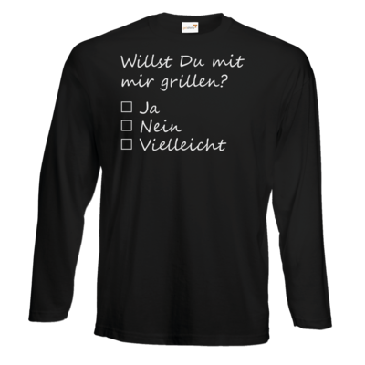 Motiv: #E190 Longsleeve FAIR WEAR - bestimme auf Wunsch Details wie Produkt, Grösse, Farbe und Position selbst ! Motiv: #E190 Longsleeve FAIR WEAR