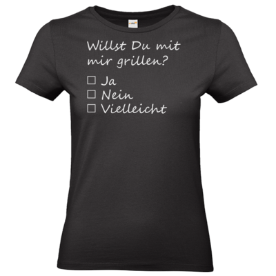 Motiv: T-Shirt Damen Premium FAIR WEAR - bestimme auf Wunsch Details wie Produkt, Grösse, Farbe und Position selbst ! Motiv: T-Shirt Damen Premium FAIR WEAR