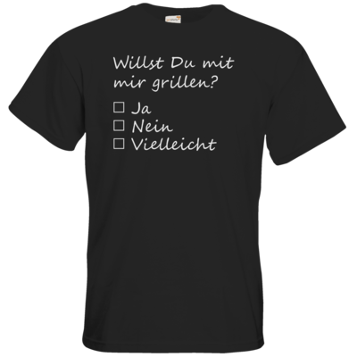 Motiv: T-Shirt Premium FAIR WEAR - bestimme auf Wunsch Details wie Produkt, Grösse, Farbe und Position selbst ! Motiv: T-Shirt Premium FAIR WEAR