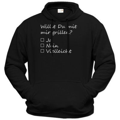 Motiv: Hoodie Premium FAIR WEAR - bestimme auf Wunsch Details wie Produkt, Grösse, Farbe und Position selbst ! Motiv: Hoodie Premium FAIR WEAR