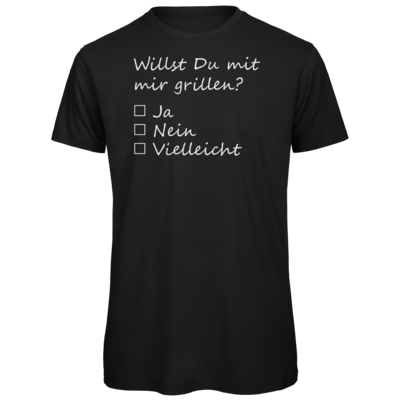 Motiv: Organic T-Shirt - bestimme auf Wunsch Details wie Produkt, Grösse, Farbe und Position selbst ! Motiv: Organic T-Shirt
