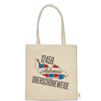 Motiv: Baumwolltasche - Askania_12459 - bestimme auf Wunsch Details wie Produkt, Grösse, Farbe und Position selbst ! Motiv: Baumwolltasche - Askania_12459