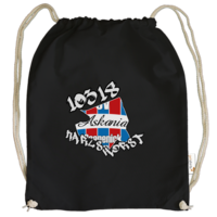Motiv: Cotton Gymsac - Askania_10318_graffiti - bestimme auf Wunsch Details wie Produkt, Grösse, Farbe und Position selbst ! Motiv: Cotton Gymsac - Askania_10318_graffiti