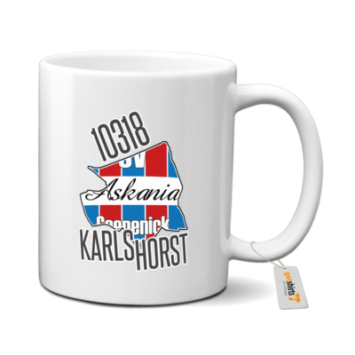 Motiv: Tasse - Askania_10318