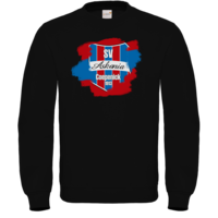 Motiv: Sweatshirt FAIR WEAR - Askania Logo Grunge - bestimme auf Wunsch Details wie Produkt, Grösse, Farbe und Position selbst ! Motiv: Sweatshirt FAIR WEAR - Askania Logo Grunge
