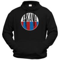 Motiv: Hoodie Premium FAIR WEAR - Askania Retro - bestimme auf Wunsch Details wie Produkt, Grösse, Farbe und Position selbst ! Motiv: Hoodie Premium FAIR WEAR - Askania Retro