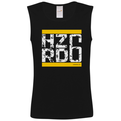 Motiv: Athletic Vest FAIR WEAR - HZRD6 - bestimme auf Wunsch Details wie Produkt, Grösse, Farbe und Position selbst ! Motiv: Athletic Vest FAIR WEAR - HZRD6