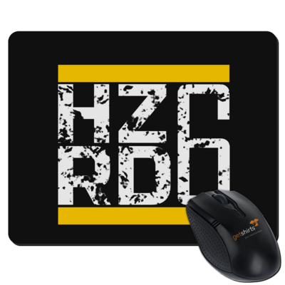 Motiv: Mousepad Textil - HZRD6 - bestimme auf Wunsch Details wie Produkt, Grösse, Farbe und Position selbst ! Motiv: Mousepad Textil - HZRD6