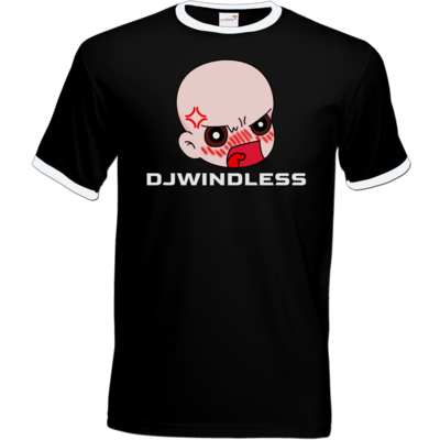 Motiv: T-Shirt Ringer - Rage mit Name - bestimme auf Wunsch Details wie Produkt, Grösse, Farbe und Position selbst ! Motiv: T-Shirt Ringer - Rage mit Name
