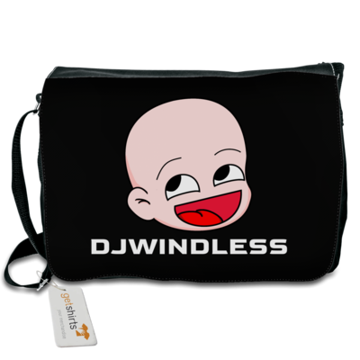 Motiv: Schultertasche - LUL mit Namen - bestimme auf Wunsch Details wie Produkt, Grösse, Farbe und Position selbst ! Motiv: Schultertasche - LUL mit Namen