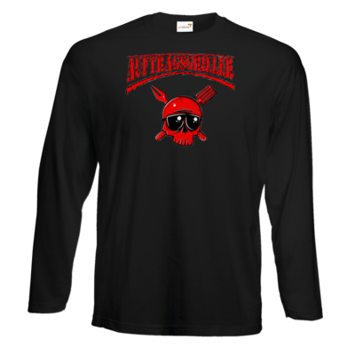 Motiv: #E190 Longsleeve FAIR WEAR - Auftragsgriller - bestimme auf Wunsch Details wie Produkt, Grösse, Farbe und Position selbst ! Motiv: #E190 Longsleeve FAIR WEAR - Auftragsgriller