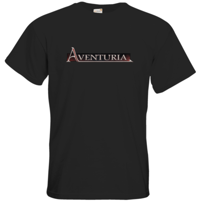 Motiv: T-Shirt Premium FAIR WEAR - Logo - Aventuria - bestimme auf Wunsch Details wie Produkt, Grösse, Farbe und Position selbst ! Motiv: T-Shirt Premium FAIR WEAR - Logo - Aventuria
