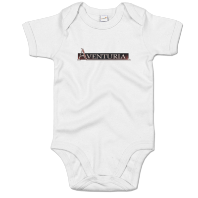 Motiv: Baby Body Organic - Logo - Aventuria - bestimme auf Wunsch Details wie Produkt, Grösse, Farbe und Position selbst ! Motiv: Baby Body Organic - Logo - Aventuria