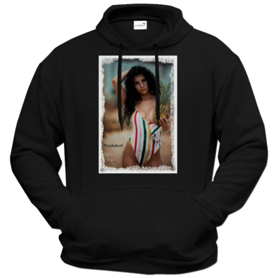 Motiv: Hoodie Premium FAIR WEAR - Applepie - bestimme auf Wunsch Details wie Produkt, Grösse, Farbe und Position selbst ! Motiv: Hoodie Premium FAIR WEAR - Applepie