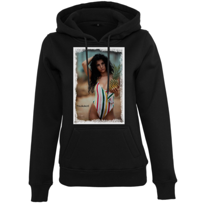 Motiv: Womens Heavy Hoody - Applepie - bestimme auf Wunsch Details wie Produkt, Grösse, Farbe und Position selbst ! Motiv: Womens Heavy Hoody - Applepie