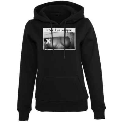 Motiv: Womens Heavy Hoody - bestimme auf Wunsch Details wie Produkt, Grösse, Farbe und Position selbst ! Motiv: Womens Heavy Hoody