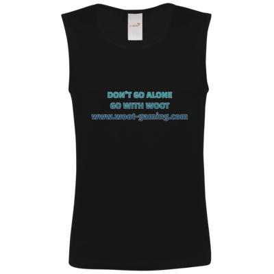 Motiv: Athletic Vest FAIR WEAR - Slogan - bestimme auf Wunsch Details wie Produkt, Grösse, Farbe und Position selbst ! Motiv: Athletic Vest FAIR WEAR - Slogan